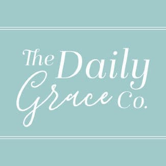 The daily grace co.